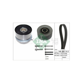 Image for Timing Belt Kit