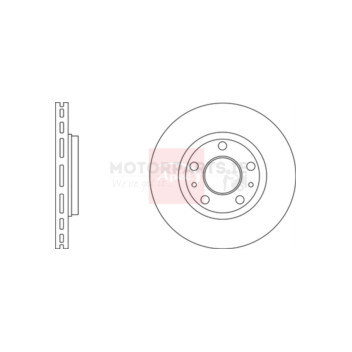 Image for Brake Disc