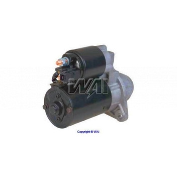 Image for Starter Motor