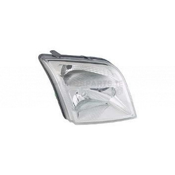 Image for Head Lamp Unit