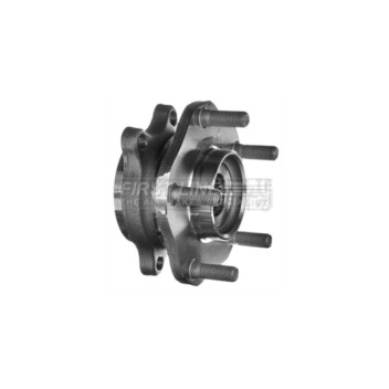 Image for Wheel Bearing Kit