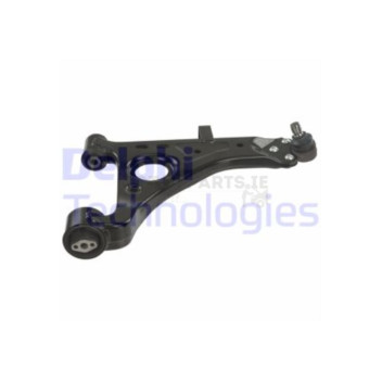 Image for Track Control Arm