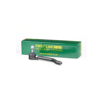 Image for Tie Rod End