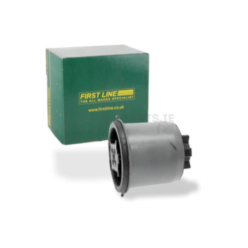 Image for Axle Mount/Bush