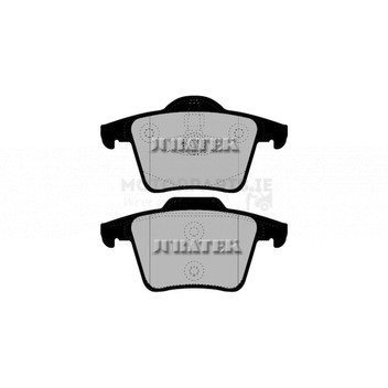 Image for Brake Pad Set