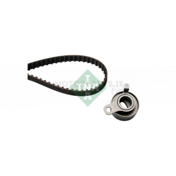 Image for Timing Belt Kit
