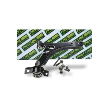 Image for Track Control Arm