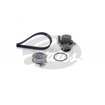 Image for Timing Belt-Water Pump Kit