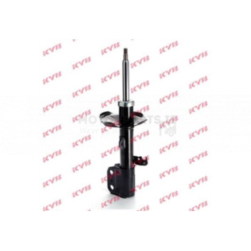 Image for Shock Absorber