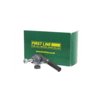 Image for Tie Rod End