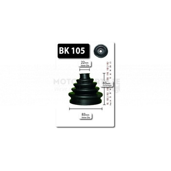 Image for CV Boot Kit