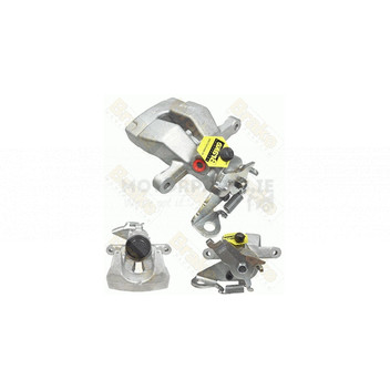 Image for Brake Caliper