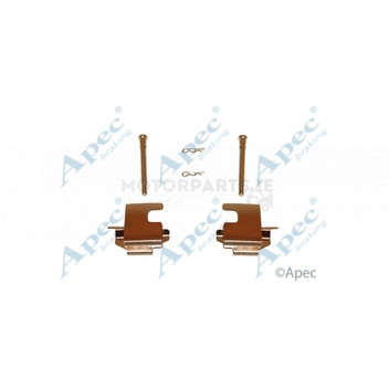 Image for Brake Fitting Kit