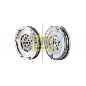 Image for Dual Mass Flywheel