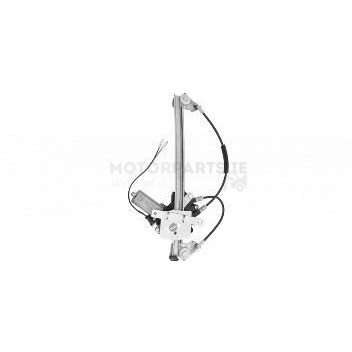Image for Window Regulator