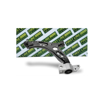 Image for Track Control Arm
