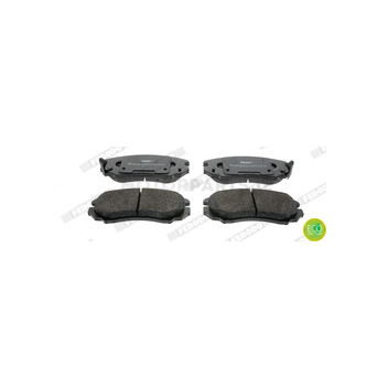 Image for Brake Pad Set