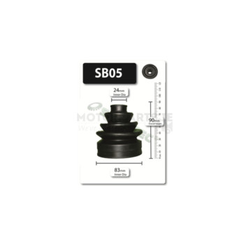 Image for CV Boot Kit