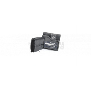 Image for Boost Pressure Sensor
