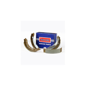 Image for Brake Shoe Set