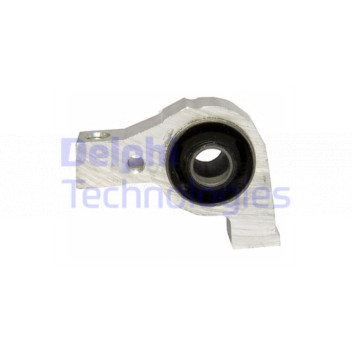 Image for Susp/Control/Wishbone/Arm Bush/Mount