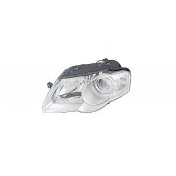 Image for Head Lamp Unit