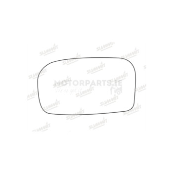 Image for Mirror Glass