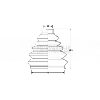 Image for CV Boot Kit