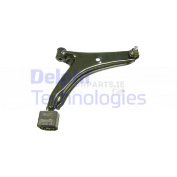 Image for Track Control Arm