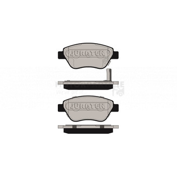 Image for Brake Pad Set