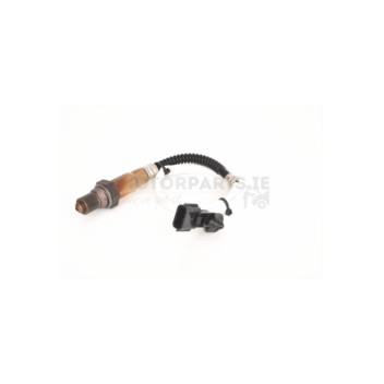 Image for Lambda Sensor
