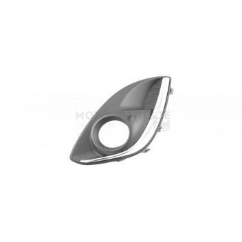 Image for Bumper Grille