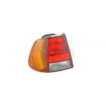 Image for Rear Lamp Unit
