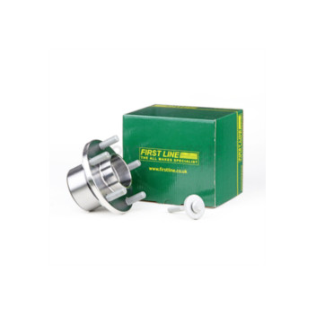 Image for Wheel Bearing Kit