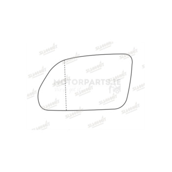 Image for Mirror Glass