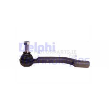 Image for Tie Rod End