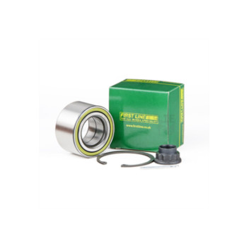 Image for Wheel Bearing Kit