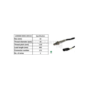 Image for Lambda Sensor