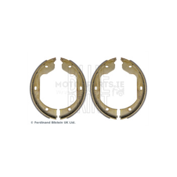 Image for Brake Shoe Set