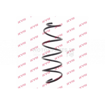 Image for Coil Spring