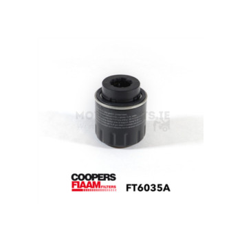 Image for Oil Filter