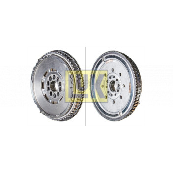 Image for Dual Mass Flywheel
