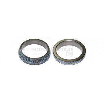 Image for Exhaust Pipe Joint