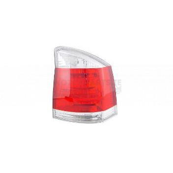 Image for Rear Lamp Unit