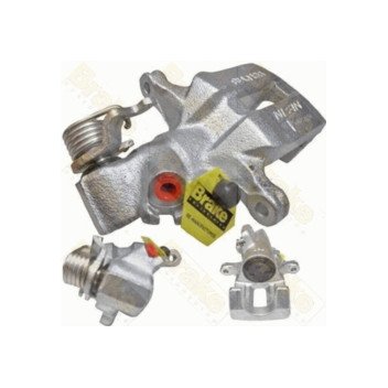 Image for Brake Caliper
