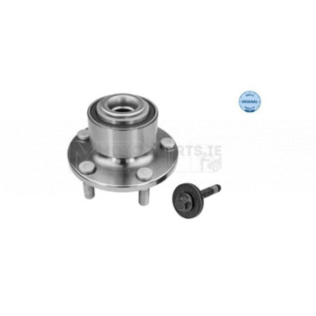 Image for Wheel Hub
