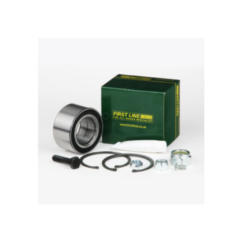 Image for Wheel Bearing Kit