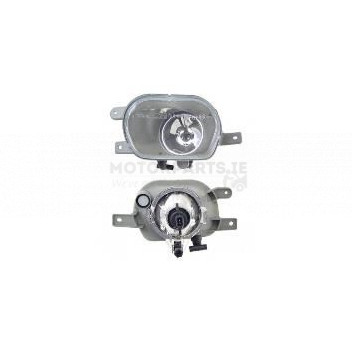 Image for Fog Lamp