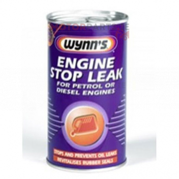 Image for ENGINE STOP LEAK 325ML