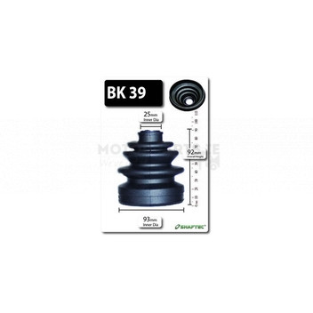 Image for CV Boot Kit